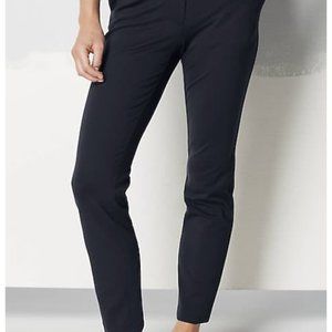 J. Jill Modern Knit Pull-On Pants